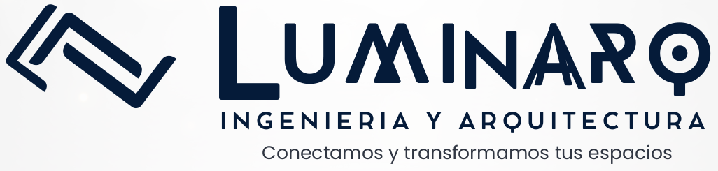 Luminarq Logo